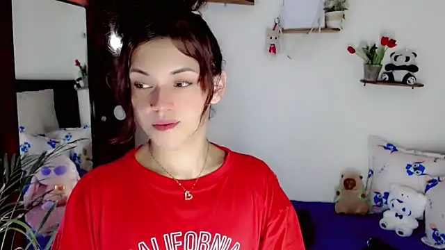 NathalialLooes webcam