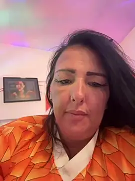 TiffanyRoxx webcam