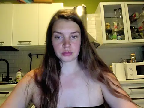 RubySkot webcam