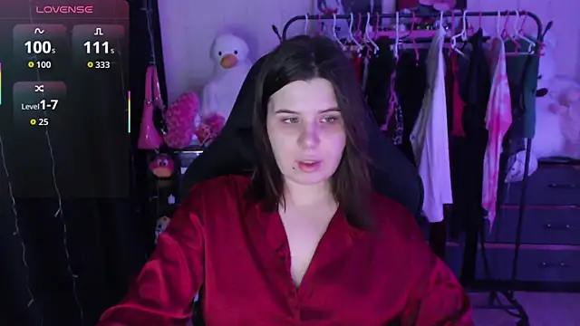 amyvibess - AmyVibess's free webcam - UK Sex Cams