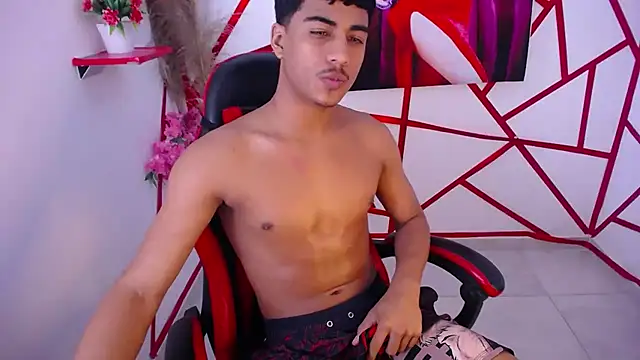 oliver-parker webcam