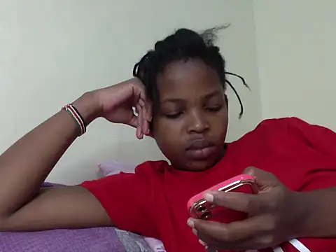 queen-sasha webcam