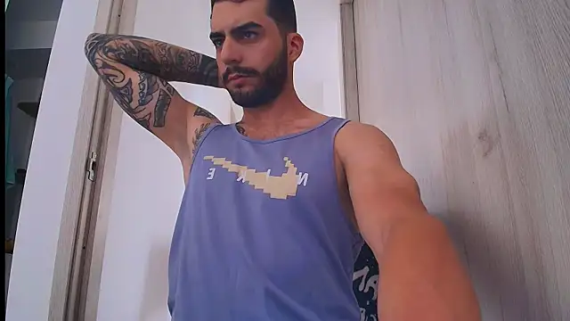 thomas_gun webcam