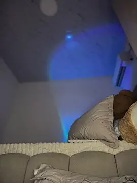 Eveliin_ruiz webcam