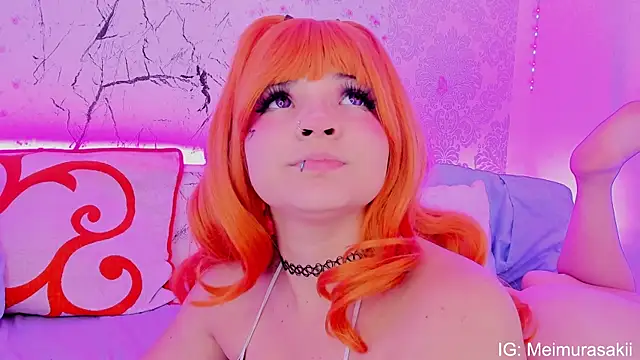 meimurasaki webcam