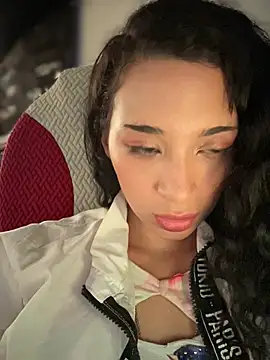 Sasha-firee webcam