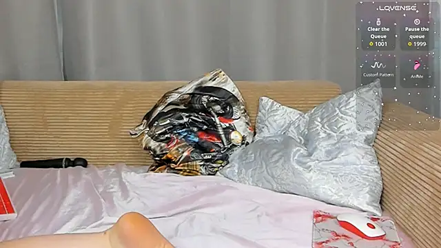 Elizabettalee webcam