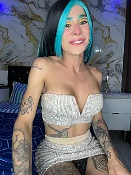 Mydreams69 webcam