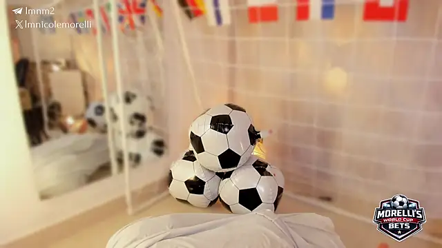 Nicolemorelli2 webcam