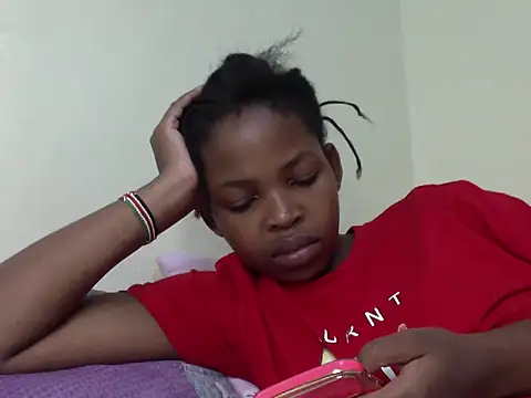 queen-sasha webcam