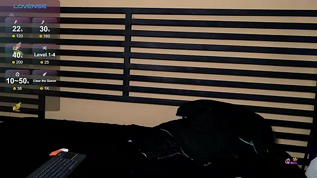luna_willians webcam