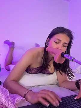 aurora_divine webcam