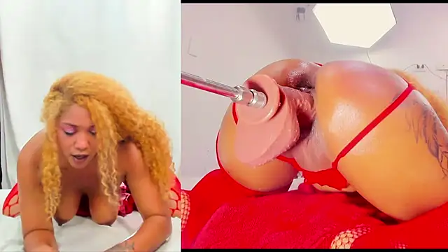 _Lia__Stone webcam