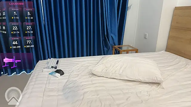 icydiva webcam