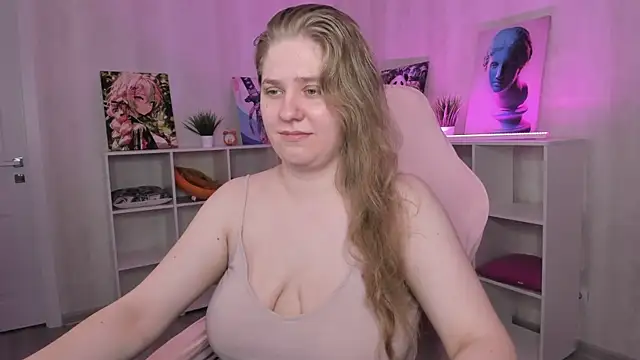 Megan_Violer live cam on StripChat