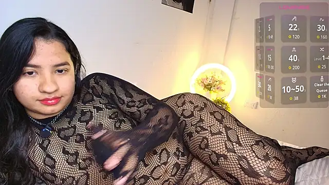 thepeach_ live cam on StripChat