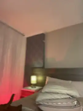 MiilaBlake webcam