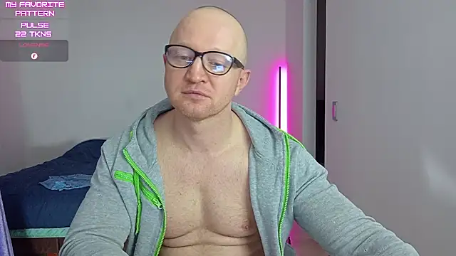 kevintyler69 webcam