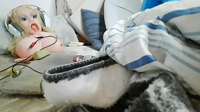 messi_syssy webcam