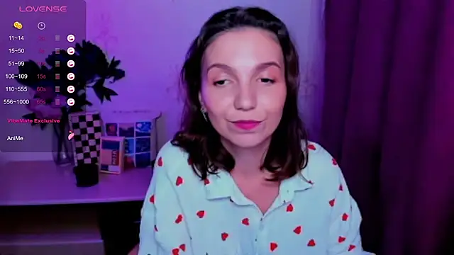 KindHazelHere_ webcam