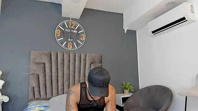Robin_Rief webcam