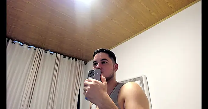 CameronyMartinn webcam