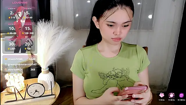 wildest_fantasy webcam