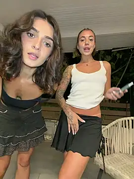 italianPassion webcam