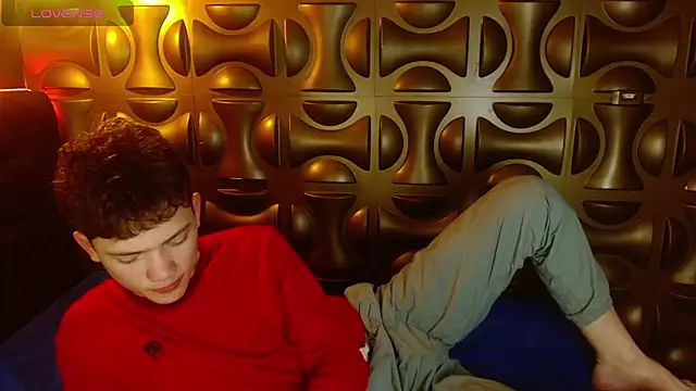 cruz_dante webcam