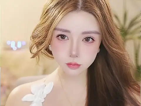 Qiaoqiao__ live sex cam