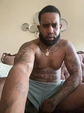 MilkyMontana webcam