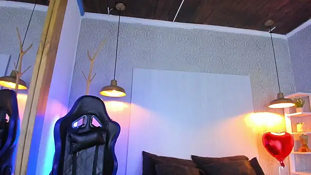 CloeRodriguez webcam
