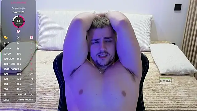 Larstar01 webcam