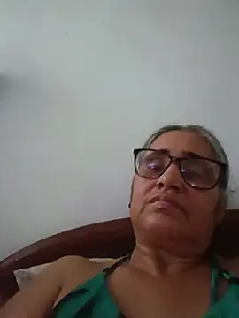 _candi webcam