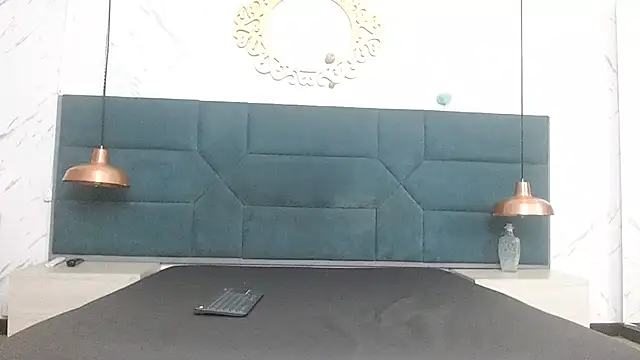 chanel_grant webcam