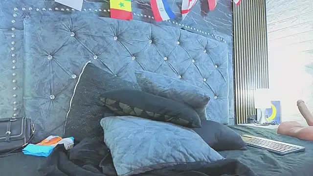 diosagolden webcam