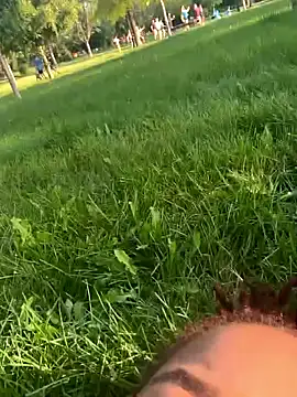 Goddess_Nafeesha webcam