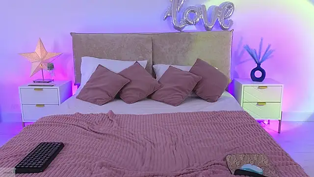 Jules_night webcam