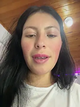 GiuliaBianchi webcam