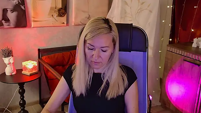 DonnaSmitth webcam