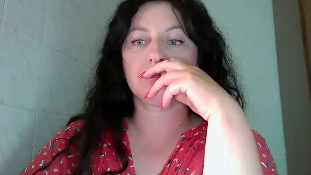MelinaAx webcam
