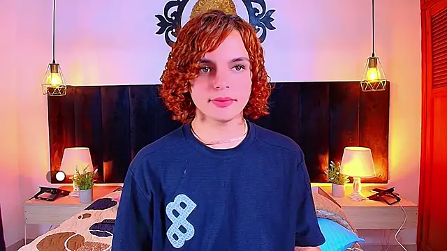 Skyee_angel webcam