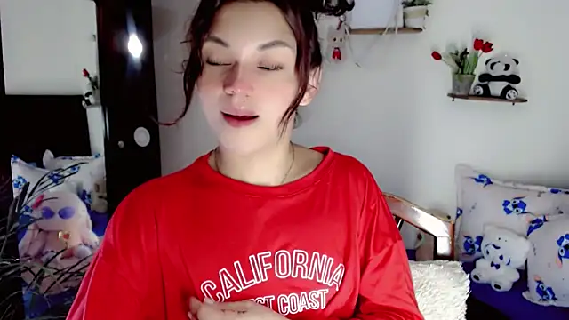 NathalialLooes webcam