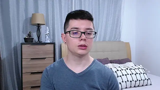 BlackFoXXX69 webcam
