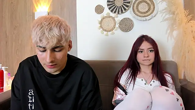 Kenji_n_Rousse webcam