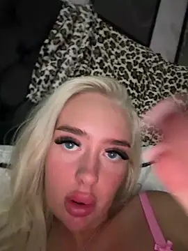 Vanillaheavennn webcam