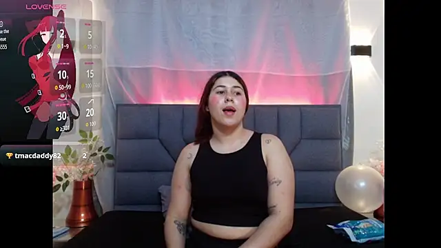 Inari_Joness webcam