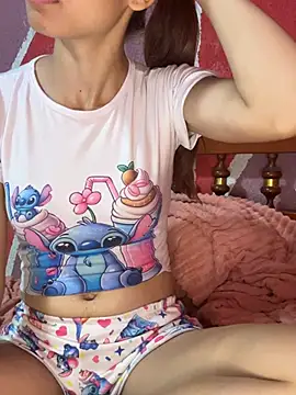gabrielasausa30 webcam
