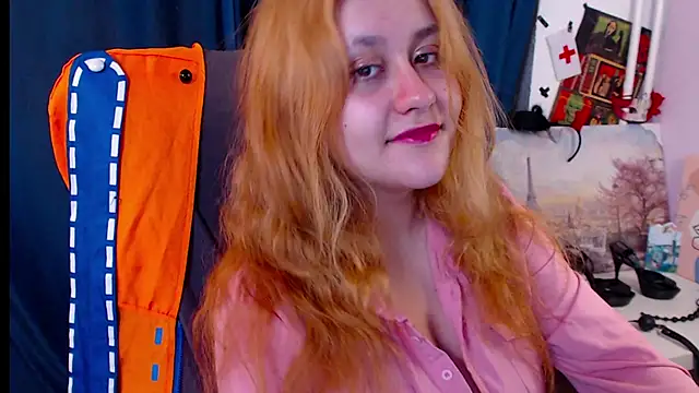 Judith_hypnosiss webcam