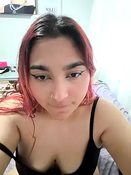 ADELINE_COLLINS15 webcam
